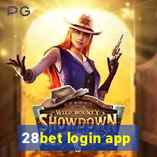 28bet login app